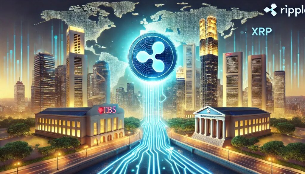 Ripple CLO Sees ‘Skinny’ Fed Account As Solution To Banking Concerns, Touts Benefits