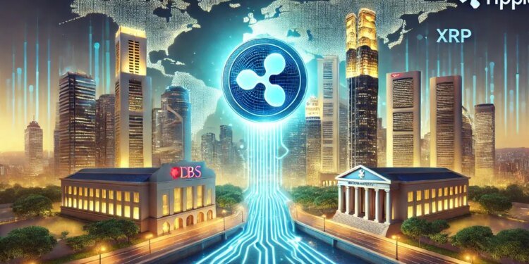Ripple CLO Sees ‘Skinny’ Fed Account As Solution To Banking Concerns, Touts Benefits Ripple CLO Sees ‘Skinny’ Fed Account As Solution To Banking Concerns, Touts Benefits