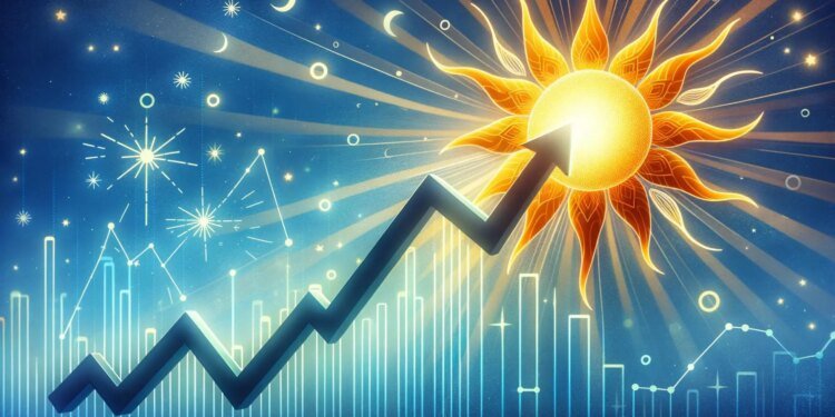 Solana (SOL) Turns Positive Amid Market Calm — Does the Trend Have Legs?