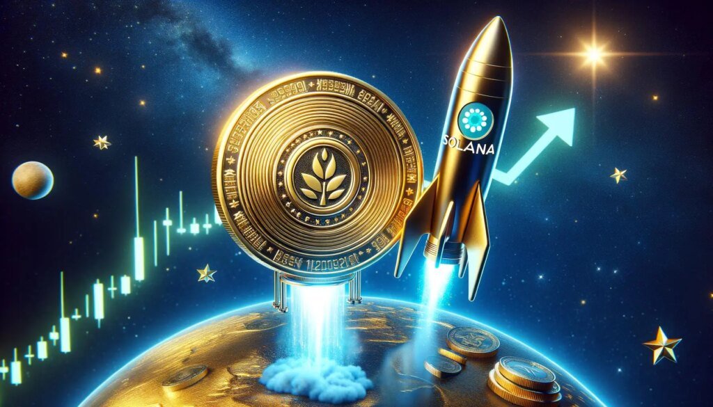 Solana (SOL) Aims Recovery Run, 5 Resistance Now Back in Focus