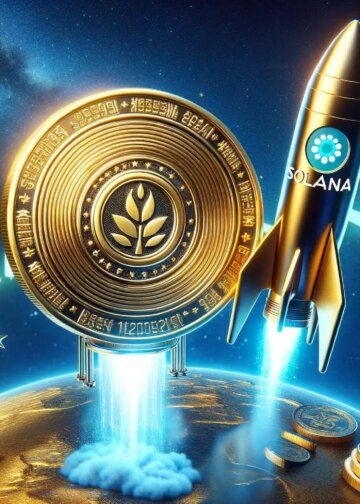 Solana (SOL) Aims Recovery Run, $155 Resistance Now Back in Focus