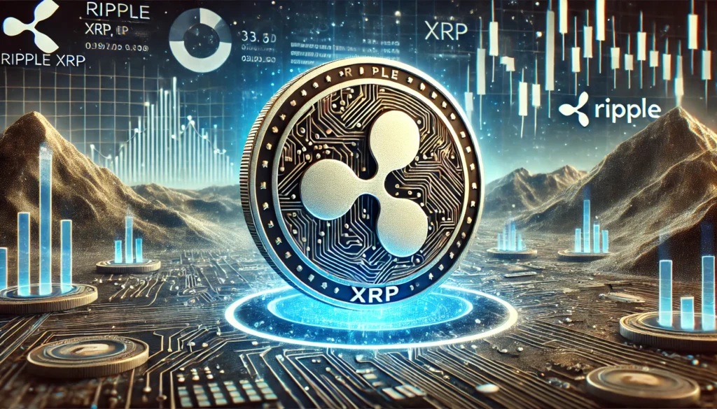 Analyst Shares Theory On Who Really Built The XRP Ledger And Why Ripple Will Be The Most Valuable Company