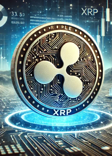 Home 1 Analyst Shares Theory On Who Really Built The XRP Ledger And Why Ripple Will Be The Most Valuable Company