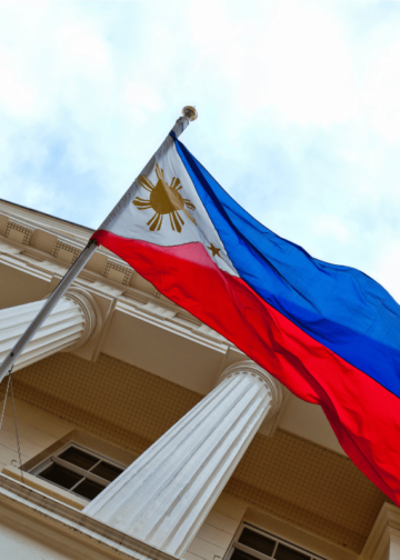 Blockchain Could Clean Up Government Spending, Philippines Official Says