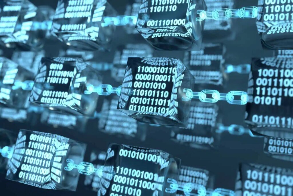 New Group To Forge Global Blockchain Transaction Standard New Group To Forge Global Blockchain Transaction Standard