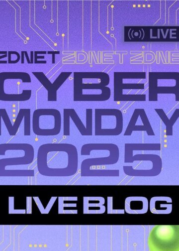 We found over 100 Cyber Monday tech deals up to 75% off: Shop Amazon, Best Buy, and more