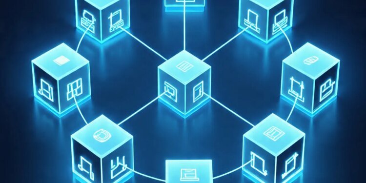 Blockchain Powers Jack Ma’s -B Ant Group Energy Asset Strategy