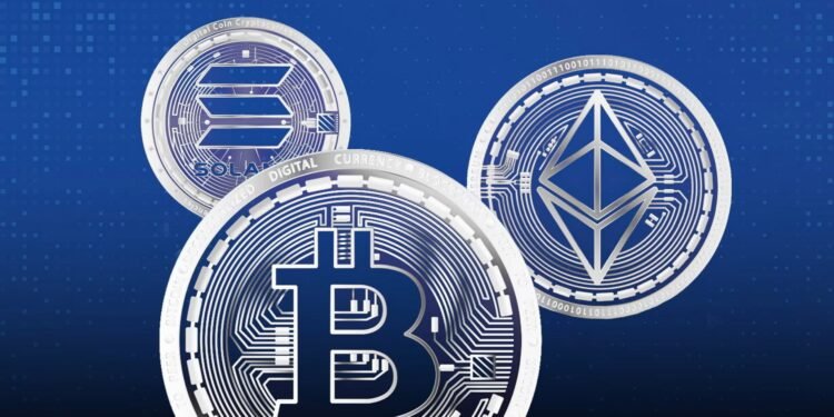 Crypto market sheds .2tn as traders shun speculative assets