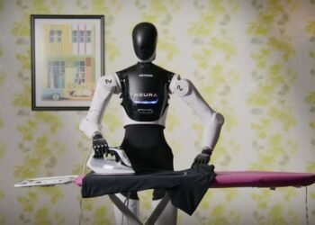 Tether eyes €1bn funding deal with AI robotics start-up Neura