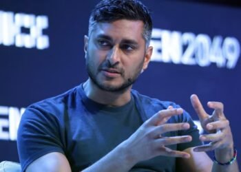 Kraken boss hits out at UK crypto rules