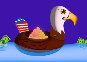 Why Trump’s team is betting on stablecoins