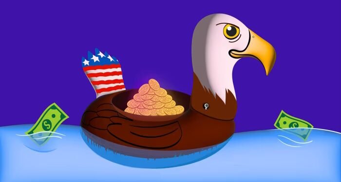 Why Trump’s team is betting on stablecoins