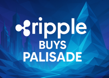 Ripple Buys Palisade in B Investment Streak & Wallet Tokens like $BEST Could Explode