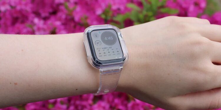 This Apple Watch model is still my favorite – and it’s the cheapest one you can buy new