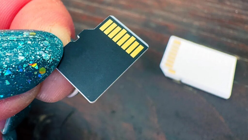 The best microSD cards of 2025: Expert tested