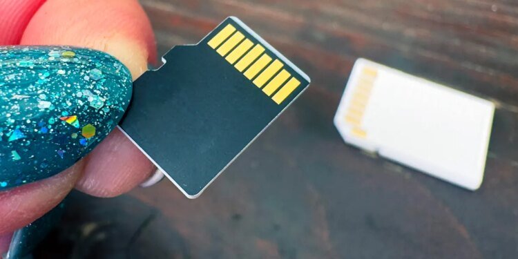 The best microSD cards of 2025: Expert tested