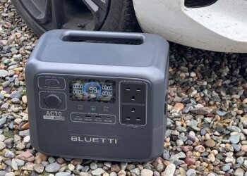 The best cheap portable power stations of 2025: Expert tested and reviewed