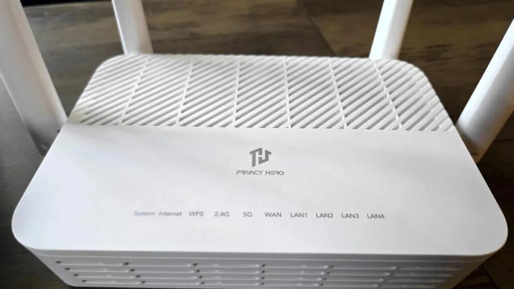 The best VPN routers of 2025: Expert tested and reviewed