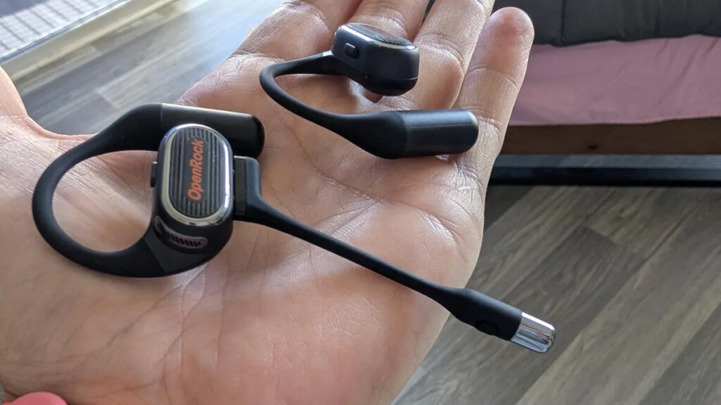 Why I strongly recommend these earbuds, even though their audio is subpar