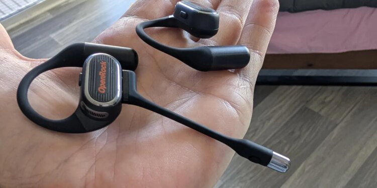 Why I strongly recommend these earbuds, even though their audio is subpar Why I strongly recommend these earbuds, even though their audio is subpar