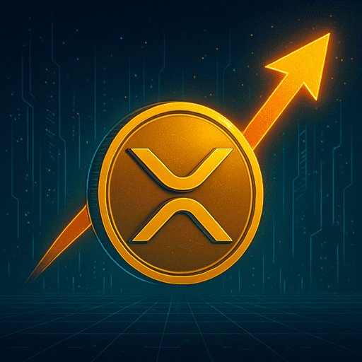 XRP Price Surges on Strong Fundamentals, Outshining Bitcoin and Ethereum