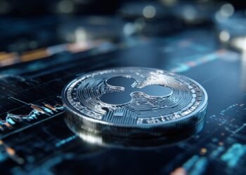 XRP Price Rally to  Remains Intact on Strong XRP ETF Debut
