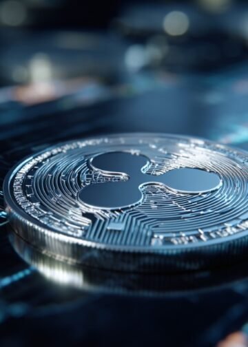 XRP Price Rally to $10 Remains Intact on Strong XRP ETF Debut