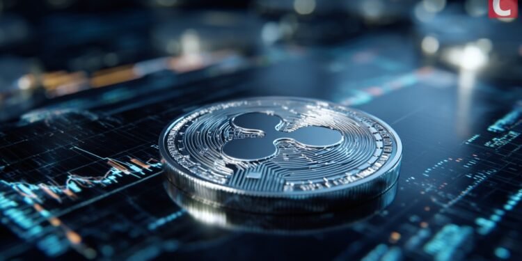 XRP Price Rally to  Remains Intact on Strong XRP ETF Debut