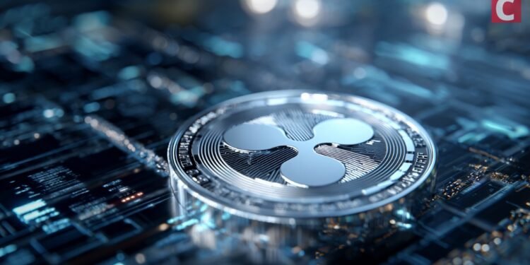 XRP Price Moves into  Breakout Range as Community Speculates on Ripple National Bank