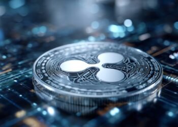 XRP Price Recovers From the Bottom As Whales Buy the Dips