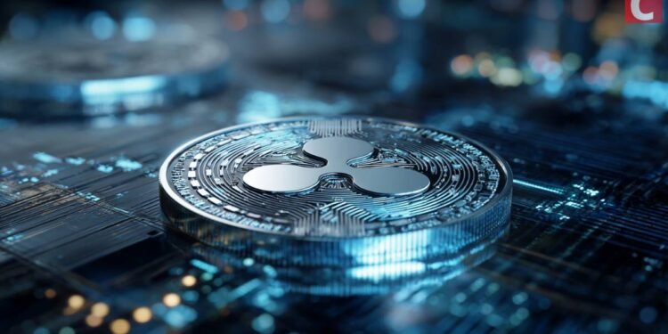 Evernorth to Build World’s Largest Institutional XRP Treasury via B SPAC Merger Evernorth to Build World’s Largest Institutional XRP Treasury via B SPAC Merger