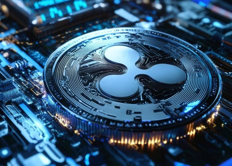 Ripple Activates US Spot Prime Brokerage After .25B Hidden Road Takeover