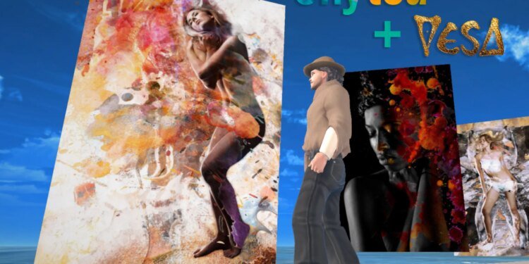 Unyted + Vesa Unyted + Vesa