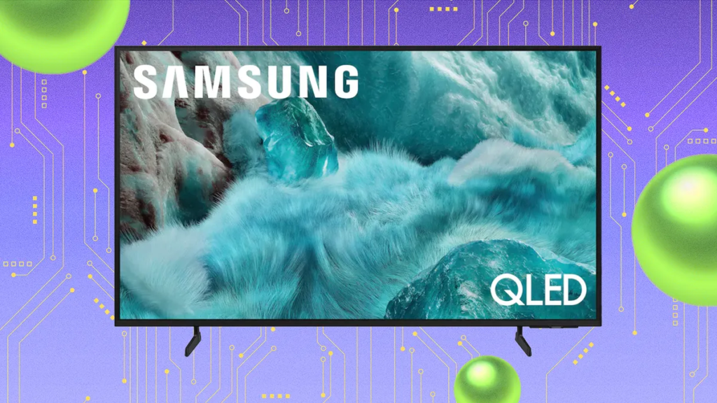 Verizon is giving away free 43-inch Samsung TVs right now – here’s how to qualify