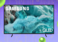 Verizon is giving away free 43-inch Samsung TVs right now – here’s how to qualify