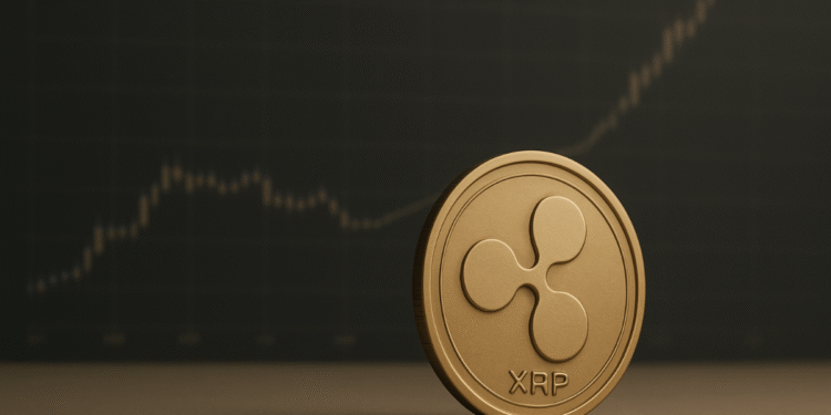 XRP Bulls Target , but Whale Activity Sparks Caution