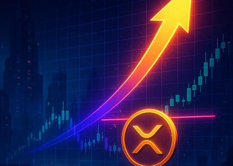 ETF Delays Shake Market Confidence, But XRP’s Volume Spike Supports a .9 Bullish Signal