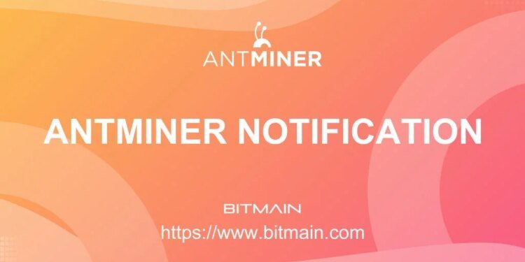 BITMAIN Reward Coupon Program – blog.bitmain.com