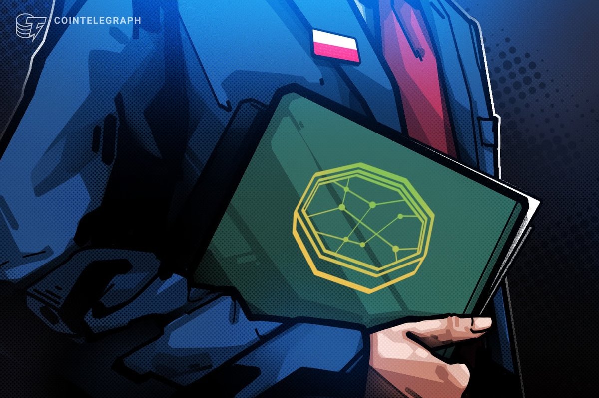 Polish Parliament Approves Revived Crypto Bill, Heads to Senate