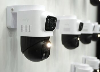 Your smart home is at risk – 6 ways to protect your devices from attack