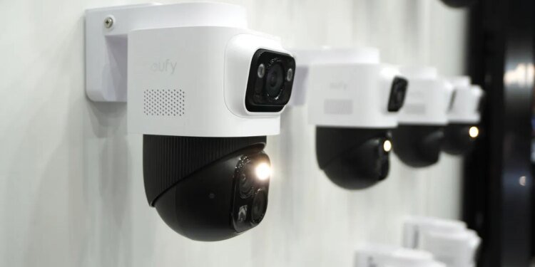 Your smart home is at risk – 6 ways to protect your devices from attack Your smart home is at risk – 6 ways to protect your devices from attack