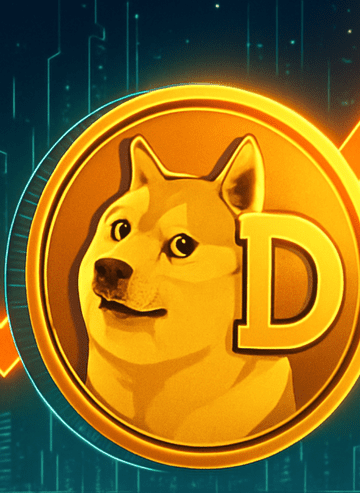 Home 1 Fading ETF Interest Puts Pressure on Dogecoin as Price Approaches Critical Cost-Basis Zone