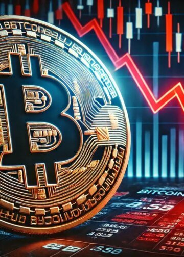 Home 4 Bitcoin Coinbase Premium Gap Enters Deep Red Territory — What’s Happening?