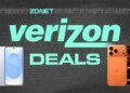 I found the best Verizon holiday deals on iPhones, Android, and more