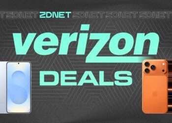 I found the best Verizon holiday deals on iPhones, Android, and more