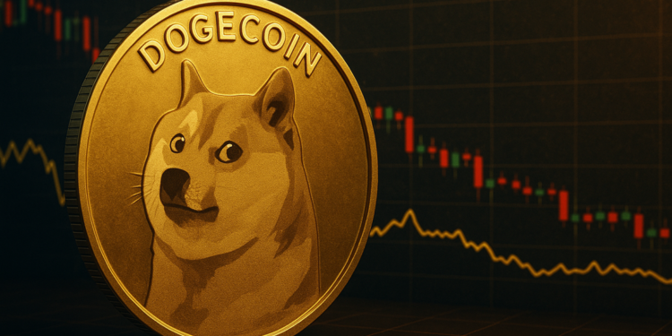 Is The Dogecoin Bottom In? This Price Level Could Be The Tell Is The Dogecoin Bottom In? This Price Level Could Be The Tell