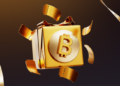 Win 3 bitcoins this holiday season Win 3 bitcoins this holiday season