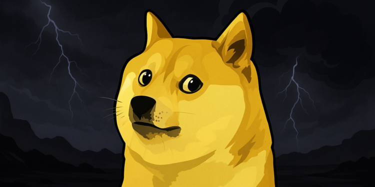 Dogecoin Breakdown Ahead? Analyst Flags 2022-Style Signal
