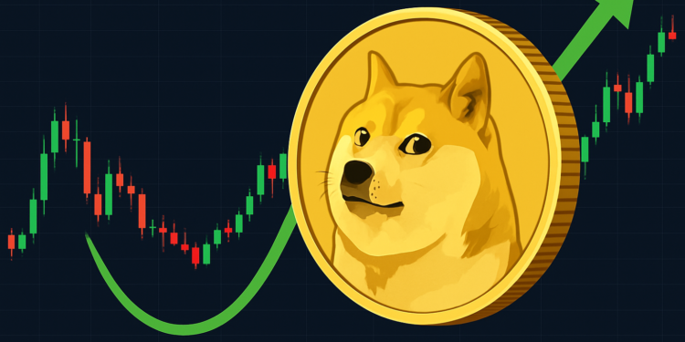 Dogecoin Holds Demand Zone Above alt= Dogecoin Holds Demand Zone Above alt=