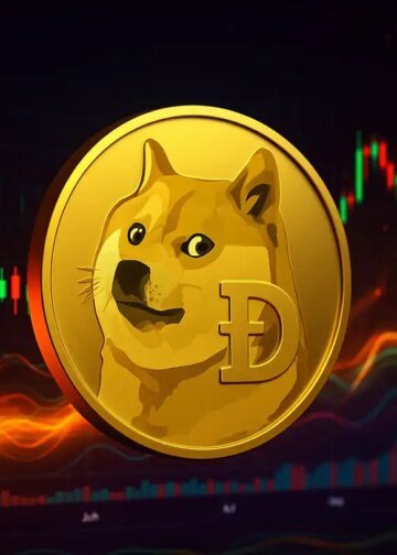 Home 1 Trend Reversal Puts Dogecoin On A Path To $0.188